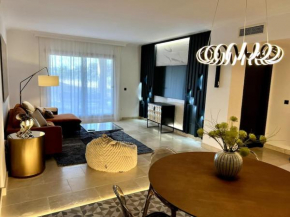 Sensacional Apartamento en Estepona